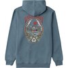 Navy Heather