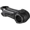 Vision - VAS Alloy Stem - Black