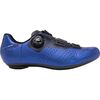Blue/Black
