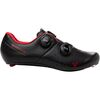 Black/Red