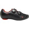 Black/Red