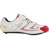 White/Red
