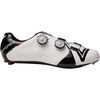 White/Black