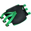 Wide Boyz - Knee Pad 4.2mm - Black