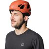 Wild Country - Deliverance Helmet - Creek Orange
