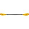 Werner - Camano Fiberglass 2-Piece Paddle - Straight Shaft