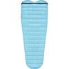 Western Mountaineering - Nanolite Quilt: 38F Down
