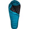 Western Mountaineering - Badger StormShield Sleeping Bag - Sage/Black