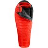 Western Mountaineering - Bison GWS Expedition Sleeping Bag: -40F Down - Persimmon/Black