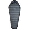 Western Mountaineering - Kodiak StormShield Sleeping Bag - Grey/Black