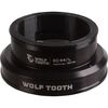 Wolf Tooth Components - EC44/40 Premium Lower Headset - Black