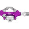 Ultraviolet Purple
