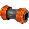 Wolf Tooth Components - T47 External Bottom Bracket - Orange