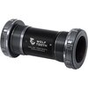 Wolf Tooth Components - MK0 BSA Bottom Bracket - Shadow Gray