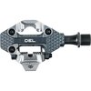 Wolf Tooth Components - MK0 DEL Gravel Race Clipless Pedal - Shadow Gray
