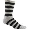 Grey/Black