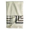 Woolrich - Hudson's Bay Capote Throw Blanket