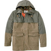 Woolrich - Mix-Up Wool Jacket - Men's