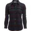 Woolrich - Wool Buffalo Stag Shirt - Women's