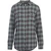 Woolrich - Twisted Rich Flannel Shirt - Women's