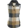 Woolrich - Giant Buffalo II Wool Vest - Women's