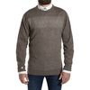 We Norwegians - Setesdal Crewneck Sweater - Men's