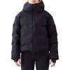 We Norwegians - Aurora Ski Jacket - Women's - Navy blue
