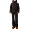 We Norwegians - Aurora Ski Suit - Women's - Black