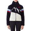 We Norwegians - Snowmass Jacket - Women's - Navy blue