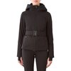 We Norwegians - Tyin Tailored Ski Jacket - Women's - Black