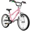 Powder Pink