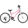 Powder Pink