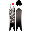 Weston - Japow Snowboard - 2027 - White