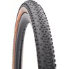 WTB - Macro TCS Tubeless Tire - Tanwall, Light/FR, 120tpi, DNA, SG2