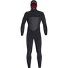 XCEL - Drylock X 5/4mm Hooded Wetsuit - Men's