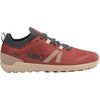 Xero - Mesa Summit WP Hiking Shoe - Women's - Burnt Brick