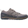Xero - Scrambler Low WP Hiking Shoe - Men's - Driftwood/Asphalt