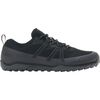 Xero - Scrambler Trail Low WP Hiking Shoe - Men's - Black/Asphalt