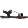 Xero - Z-Trail EV Sandal - Men's - Dark Forest/Java Brown