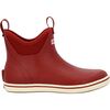 Rust Red