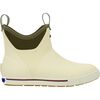 Bone White