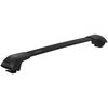 Yakima - TimberLine FX Integrated Crossbar - 1-Pack - One Color