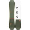 Yes. - Libre Snowboard - 2019