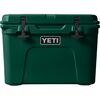 YETI - Tundra 35 Cooler - Black Forest Green