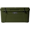 YETI - Tundra 65 Cooler - Olive