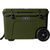 YETI - Tundra Haul Cooler - Olive