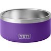 YETI - Boomer 4 Dog Bowl - Pace Purple