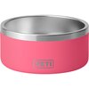 YETI - Boomer 4 Dog Bowl - Tropical Pink