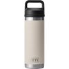 YETI - Rambler 18oz Chug Water Bottle - Cape Taupe