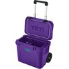 YETI - Roadie 32 Cooler - Pace Purple/Blue